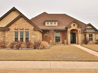 2110 Southridge Xing, Abilene, TX 79606