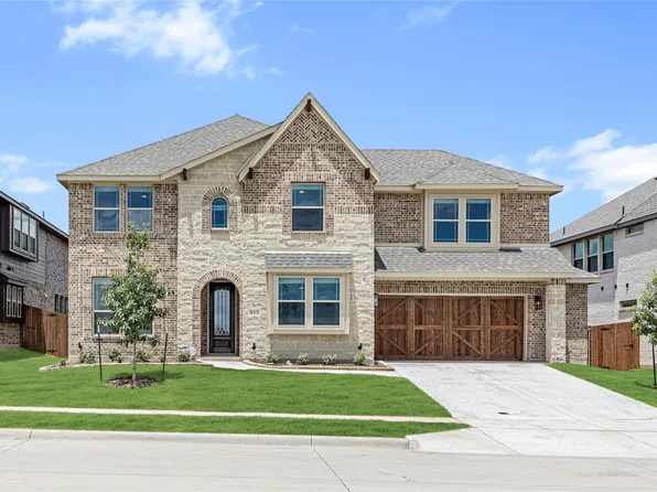 913 Cannes Dr, Red Oak, TX 75154