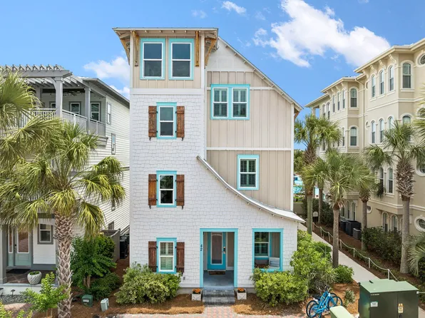 42 Seacrest Beach Blvd W, Inlet Beach, FL 32461
