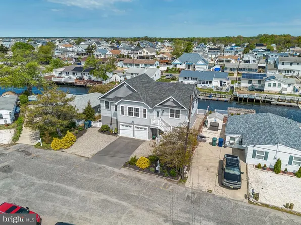 36 W Brig Dr, Little Egg Harbor, NJ 08087