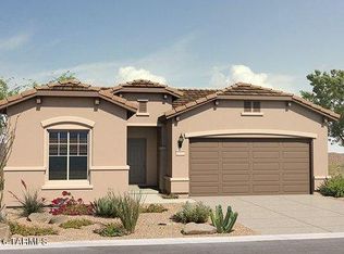 10716 E Winter Gold Dr, Tucson, AZ 85747