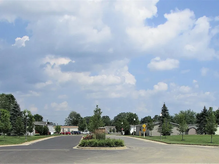 Swan Creek (MI) — Photo 5