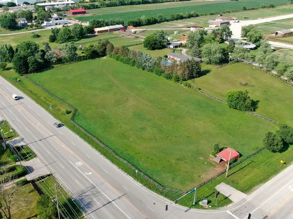 Corner Of New Monee Road S Dixie Hwy, Crete, IL 60417