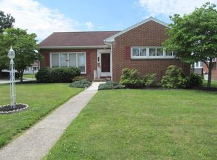226 Diller Rd, Hanover, PA 17331