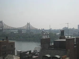 Rented by City Connections Realty