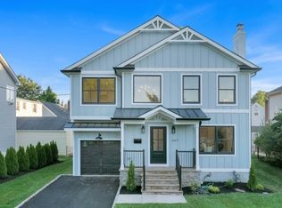 407 Lexington Ave, Cranford, NJ 07016