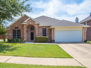 6122 Fieldcrest Ln, Sachse, TX 75048
