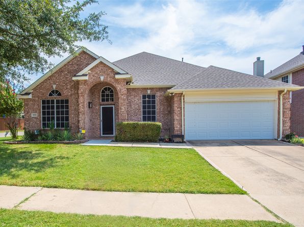 Home for Sale in Sachse TX