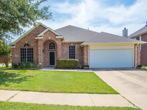 6122 Fieldcrest Ln, Sachse, TX 75048