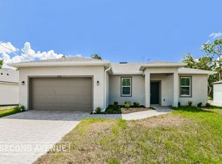 4066 Heaton Ter, North Port, FL 34286