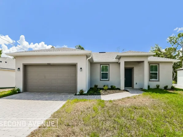4066 Heaton Ter, North Port, FL 34286