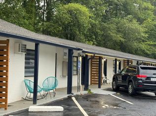 3108 Georgia Rd #108, Franklin, NC 28734