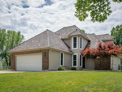 9300 Cyclone Ln, Lees Summit, MO, 64064