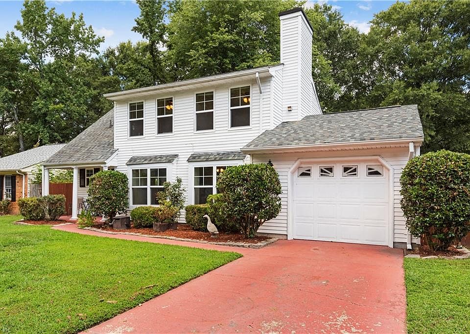 3808 Hearthside Ln, Virginia Beach, VA 23453 Zillow