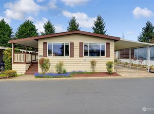 10612 SE 218th Pl #49, Kent, WA