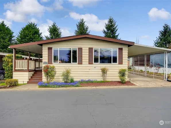 10612 SE 218th Place #49, Kent, WA 98031