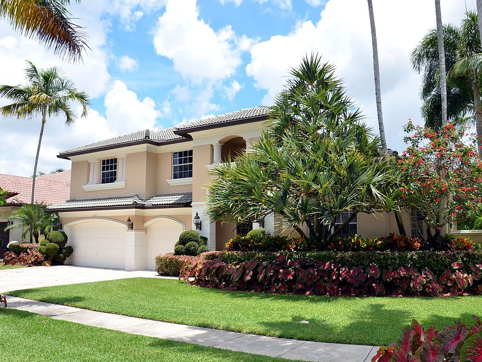 Welcome Home!