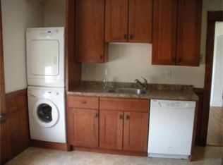 5 Temple St #3, Boston, MA 02132