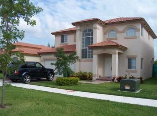 13340 SW 280th St, Homestead, FL 33033