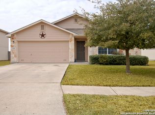 3612 Tilden Trl, New Braunfels, TX 78132