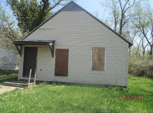 2660 Perdue Ave, Columbus, OH 43211