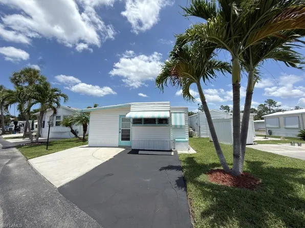 16 Jade DR, NAPLES, FL 34114