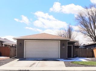 2993 Debra St UNIT B, Grand Junction, CO 81504
