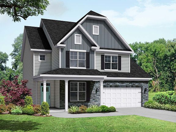 Build The Elm C - now starting at 455,900