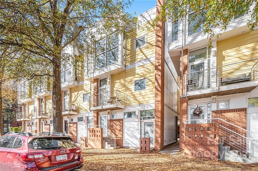 2086 Euclid Ave, Charlotte, NC 28203 Zillow