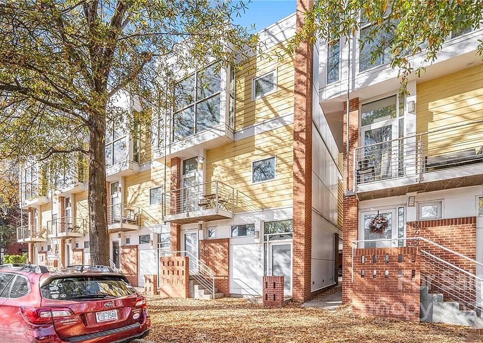 2086 Euclid Ave, Charlotte, NC 28203 Zillow