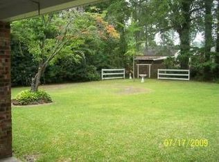 209 Lake Dale Ave, Lake City, SC 29560