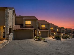 109 Sunshine #2, Horseshoe Bay, TX 78657