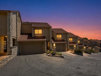 109 Sunshine #2, Horseshoe Bay, TX, 78657