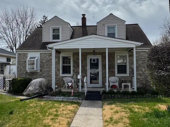 6503 Gilmore St, Baltimore, MD 21207