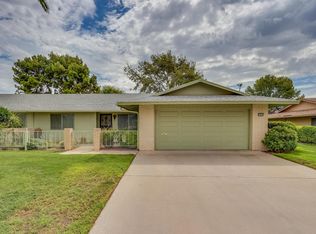15609 N Lakeforest Dr, Sun City, AZ 85351