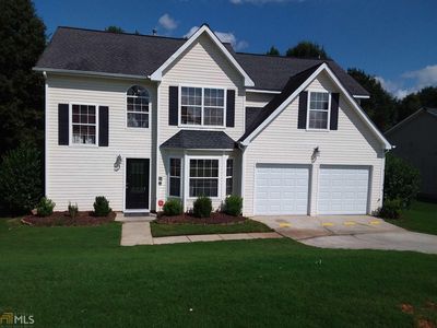 11001 Tara Village Way, Jonesboro, GA, 30238