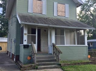 2027 Fairfax Rd, Toledo, OH 43613