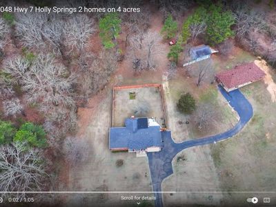 1048 Highway 7 S, Holly Springs, MS, 38635