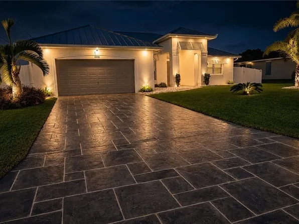 3330 NW 5th Ter, Cape Coral, FL 33993