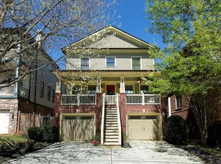 1112 Victoria St, Atlanta, GA 30319