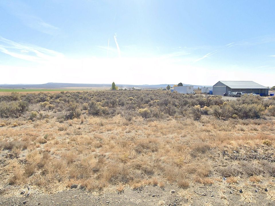 1st image of Christmas Valley Hwy #100