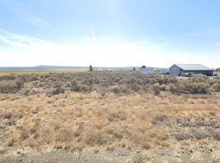 Christmas Valley Hwy #100, Christmas Valley, OR 97641