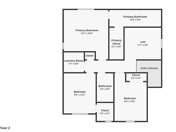 3rd image of 9465 Yampa St
