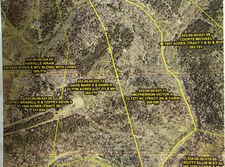 991 Wolfe Rd, Falmouth, KY 41040