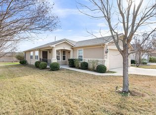 112 Monument Hill Trl, Georgetown, TX 78633