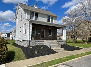 78 Broadway Ave, North Irwin, PA 15642