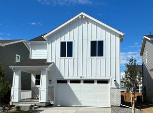 203 Amy Avenue, Fort Lupton, CO 80621