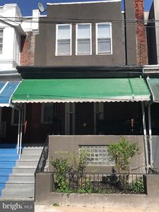 1419 S Patton St, Philadelphia, PA, 19146