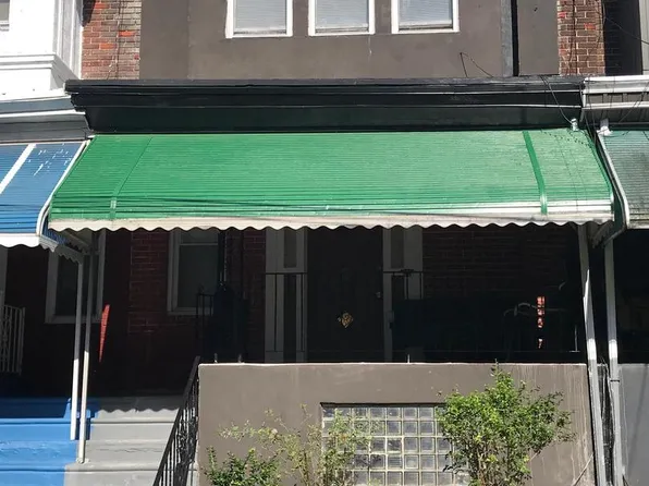 1419 S Patton St, Philadelphia, PA 19146