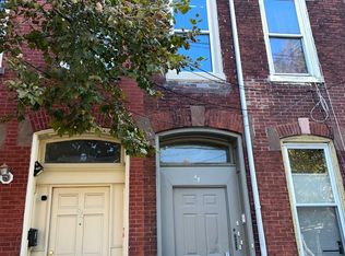 42 Carroll St APT 2, Trenton, NJ 08609